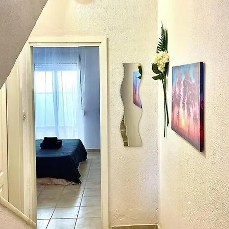 Apartment Nina *