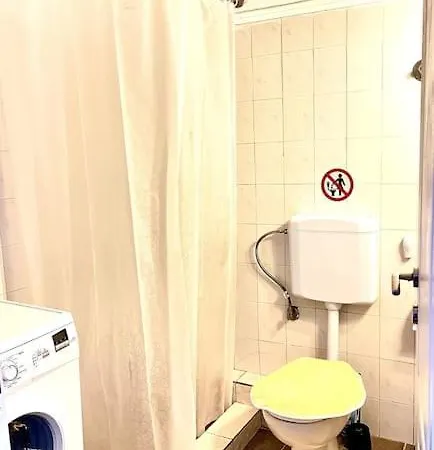 Nina Apartment *