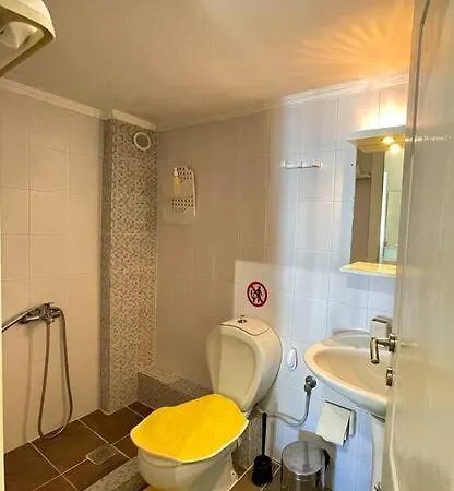 Nina Apartment Siviri