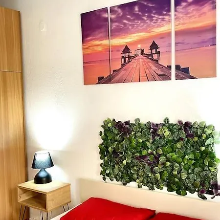 Nina Apartment
